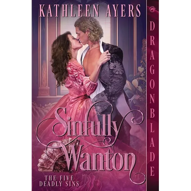 Sinfully Wanton