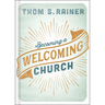 Becoming a Welcoming Church