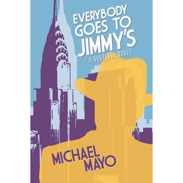 Everybody Goes to Jimmy's