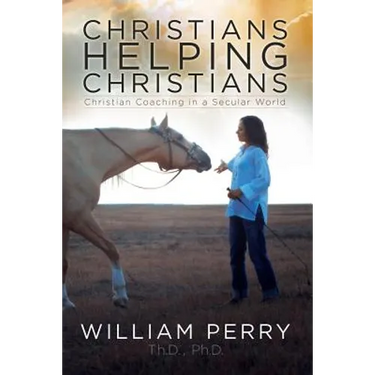 Christians Helping Christians, Christian Coaching in a Secular World