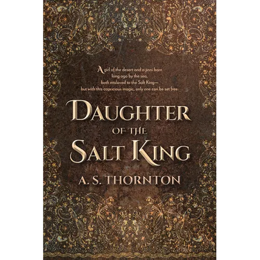 Daughter of the Salt King: Volume 1