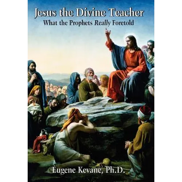 Jesus the Divine Teacher