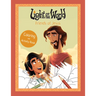 Light of the World: Friends of Jesus Coloring and Activity Book