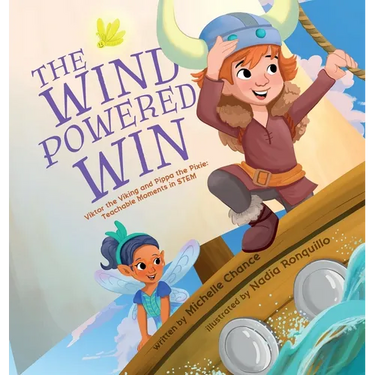 The Wind Powered Win