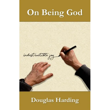 On Being God