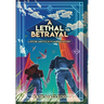 A Lethal Betrayal: A Ritchie and Fitz Sci-Fi Murder Mystery