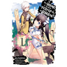 Is It Wrong to Try to Pick Up Girls in a Dungeon?, Vol. 1