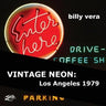 Vintage Neon: Los Angeles 1979