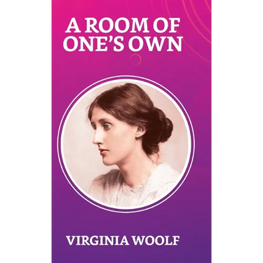 A Room of One's Own