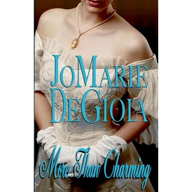 More than Charming