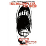 These Walls Don't Talk, They Scream