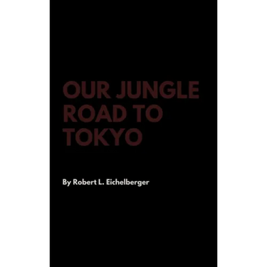 Our Jungle Road to Tokyo