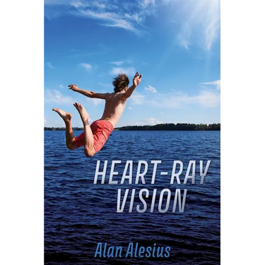 Heart-Ray Vision