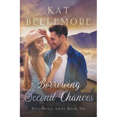 Borrowing Second Chances