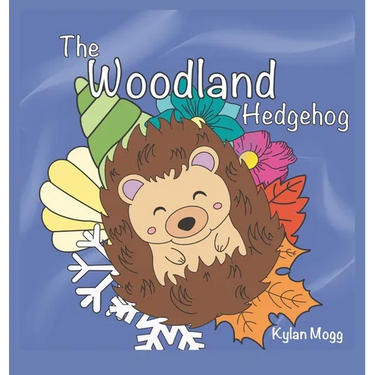 The Woodland Hedgehog