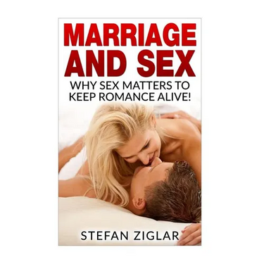 Marriage and Sex: Why sex matters to keep romance alive!