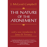 The Nature of the Atonement