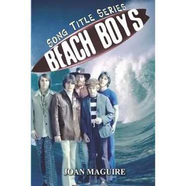 Beach Boys Song Title Series