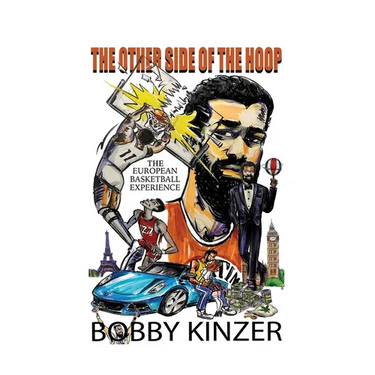 The Other Side of the Hoop: The European Basketball Experience