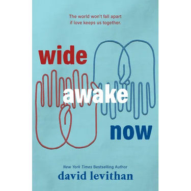 Wide Awake Now