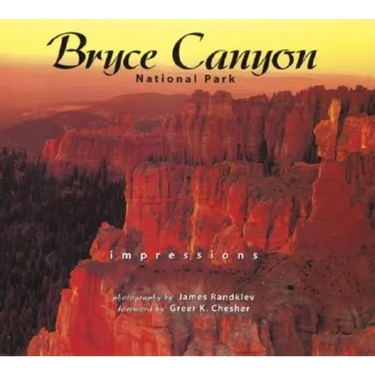 Bryce Canyon National Park Impressions