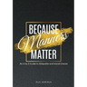 Because Manners Matter: An A to Z Guide to Etiquette and Social Graces