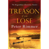 Treason If You Lose: The Brigandshaw Chronicles Book 6