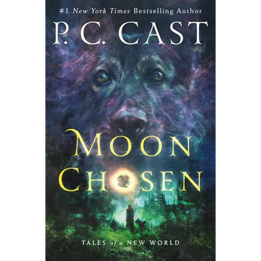 Moon Chosen: Tales of a New World