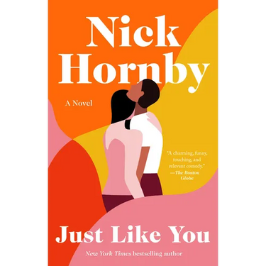 Just Like You