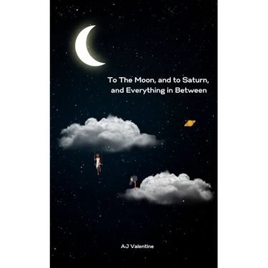To The Moon, and to Saturn, and Everything in Between