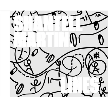 Shantell Martin: Lines