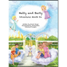 Hatty and Barty Adventures Month Six