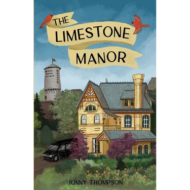 The Limestone Manor