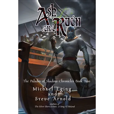 Ash and Ruin