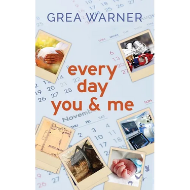 Every Day You & Me