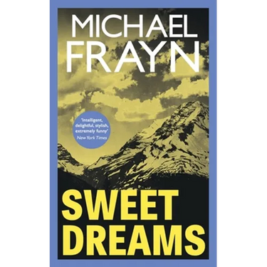 Sweet Dreams (Valancourt 20th Century Classics)