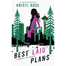 Best Laid Plans: A Samantha True Mystery