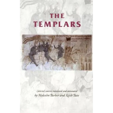 The Templars