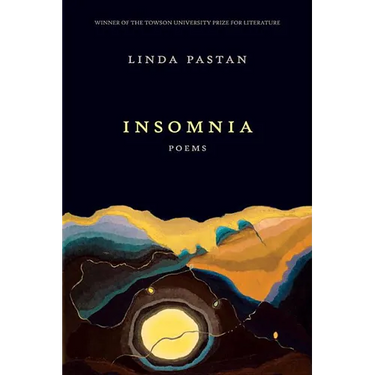 Insomnia: Poems