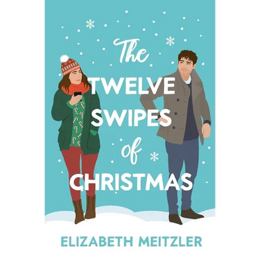 The Twelve Swipes of Christmas