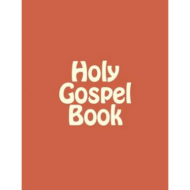 Holy Gospel Book: Sunday & Feastday Gospel Readings