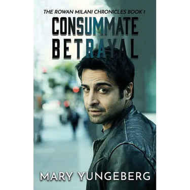 Consummate Betrayal