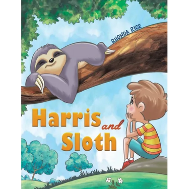 Harris and Sloth