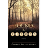 Found in Pieces