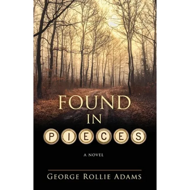 Found in Pieces