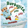 Burbujita, ¡Jo! ¡Jo! ¡Jo!: Un libro navideño