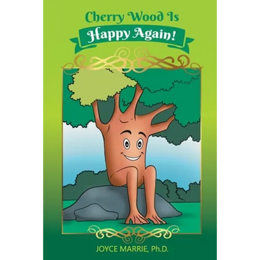 Cherry Wood is Happy Again!