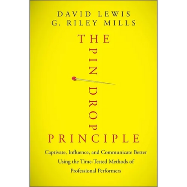 The Pin Drop Principle