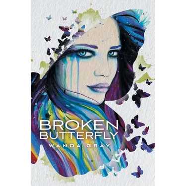 Broken Butterfly