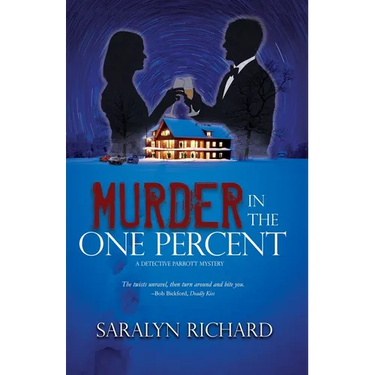 Murder In the One Percent